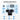 Vitade Webcam With | Vitade Webcam With Microphone 1080P Hd Web Camera 672 Usb Desktop Web Cam Facecam Video Cam For Streaming Gaming Conferencing Mac Windows Pc Laptop Computer