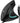 Delton S12 Ergonomic | Delton S12 Ergonomic Vertical Wired Mouse 6 Buttons 3 Adjustable Dpi Levels 800 1200 1600 3D Scroll Wheel Compatible For Pc Laptop Mac Chromebook Black