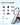 Lention 8 In | Lention 8 In 1 Usb C Hub With 4K 60Hz Hdmi Adapter 2 Usb C Data 2 Usb 3 0 Port 100W Pd Sd Micro Sd Card Reader For 2016 2024 Macbook Pro M4 New Mac Air Surface More Cb Ce19 Space Gray 