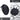 Lebakort Hard Case | Lebakort Hard Case Compatible With Logitech Ergo M575 Ergo M575S Mx Ergo Mx Ergo S Trackball Mouse