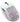 Glorious Model O | Glorious Model O Minus Wireless Gaming Mouse 65G Superlight Honeycomb Design Rgb Ambidextrous Lag Free 2 4Ghz Wireless Up To 71 Hours Battery Matte White