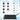 Xppen Deco Lw | Xppen Deco Lw Wireless Drawing Tablet 10X6 Bluetooth Graphic Tablet With Battery Free X3 Digital Stylus Wireless Drawing Pad Compatible With Chrome Windows 11 Linux Mac And Android Black 