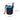 Patikil Camera Lens | Patikil Camera Lens Bag 2 8 Idx3 9 H Drawstring Lens Pouch With Thick Protective Neoprene Lens Case For Dslr Camera Lens Water Coffee Cups Black Blue