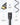 Highwings Mini Hdmi | Highwings Mini Hdmi To Hdmi Cable 15Ft 4K 60Hz High Speed Hdmi To Mini Hdmi Cable Male Bi Directional 2 0 Cord For Hdtv Tablet Camera And Camcorder Aluminum Shell Nylon Braided Black