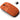2 4G Wireless | 2 4G Wireless Mouse With Cute Pattern Design For All Laptops And Desktops With Nano Receiver Halloween Orange
