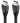 Audioquest Carbon 48 | Audioquest Carbon 48 0 75M 8K 10K 48Gbps Hdmi Cable 2 5Ft 