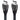 Audioquest Carbon 48 | Audioquest Carbon 48 0 75M 8K 10K 48Gbps Hdmi Cable 2 5Ft 