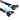 Xiwai Slimline Mcio | Xiwai Slimline Mcio 8I 74Pin Male To Mcio Pcie 5 0 4 0 74Pin Male Extender Cord Pci E 5 0 Mini Cool Edge Io Mcio Cable 50Cm