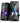 Orow 10W Rgb | Orow 10W Rgb Computer Speakers With Volume Control Colorful Led Gaming Speakers For Pc Desktop Laptop Monitor 3 5Mm Aux Input Lights On Off Option S201 