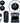 Vitade Zoomable Webcam | Vitade Zoomable Webcam With Remote Control 1080P 60Fps Streaming With Ring Light And Microphone Pro Usb Webcam With 5X Digital Zoom And Privacy Cover For Zoom Skype Teams Pc Laptop Mac