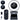 Vitade Zoomable Webcam | Vitade Zoomable Webcam With Remote Control 1080P 60Fps Streaming With Ring Light And Microphone Pro Usb Webcam With 5X Digital Zoom And Privacy Cover For Zoom Skype Teams Pc Laptop Mac