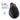 Rechargeable Ergonomic Mouse | Rechargeable Ergonomic Mouse 2 4G Usb Optical Led Vertical Wireless Mice With 3 Adjustable Dpi 1000 1600 2400 And 6 Buttons For Laptop Pc Computer Desktop Black
