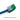 Truecable Cat6 Keystone | Truecable Cat6 Keystone Jack Unshielded Utp 90 Degree Punch Down Poe 4Ppoe 100W Ul Listed Etl Verified Ansi Tia Certified Modular Rj45 Female Green 12 Pack