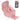 GUVOHUT TikTok Scrolling Ring with Phone Stand, Remote Control for TikTok, Bluetooth Page Turner for iPad/Kindle App/iPhone/Android (Pink)