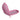 Hermitshell Hard Travel | Hermitshell Hard Travel Case For Logitech Signature M650 Wireless Mouse Pink Case For M650 