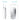 Fenifox Bluetooth Mouse | Fenifox Bluetooth Mouse Slim Mini Portable Flat Travel Wireless Mouse Rechargeable Quiet Ultra Thin Mice Compatible With Laptop Tablet Notebook Pc Silver And White 