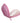 Hermitshell Hard Travel | Hermitshell Hard Travel Case For Logitech Signature M650 Wireless Mouse Pink Case For M650 