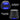 Enhance Sb2 Pc | Enhance Sb2 Pc Speakers With Blue Led Glow Lights And 2 0 Usb Powered Design 10W Peak Sound 3 5Mm Wired Connection In Line Volume Control Compatible With Gaming Desktop Laptop Pc Black