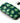 Cjcbroes 2 4G | Cjcbroes 2 4G Wireless Mouse With Cute Pattern Design For All Laptops And Desktops With Nano Receiver Turtles Backdrop Colorful