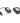 Tripp Lite 4 | Tripp Lite 4 Port Usb 2 0 Over Cat5 Cat6 Extender Hub Kit Transmitter Receiver B203 104 Pnp Black