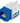 Everest 45 Angled | Everest 45 Angled Rj45 Cat6 Keystone Jacks 50 Pack In Blue Slim Profile Female Rj45 Connectors Cat 6 Keystone Jack Compatible With 45 Angled Speed Termination Tool 45Term B0Bl3Gs7Zy 