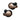 Jabra Elite 65t True Wireless Earbuds & Charging Case - Copper Black
