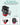 Puluz Ball Head | Puluz Ball Head With Non Slip Pad Cold Shoe Mount 360 Rotatable Tripod Ball Head With 1 4 Thread Interface Suitable For Monitors Video Recorders Cameras And Other Equipment Red