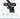 Amcrest 1080P Webcam | Amcrest 1080P Webcam With Microphone Privacy Cover Web Cam Usb Camera Computer Hd Streaming Webcam For Pc Desktop Laptop W Mic Wide Angle Lens Large Sensor For Superior Low Light Awc201 B 