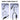 Moswag 32 8Ft | Moswag 32 8Ft 10Meter Usb Type A To Type B Durable High Speed Printer Cable For Hp Canon Dell Epson Lexmark Xerox Brother Samsung And More