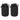 Patikil Camera Lens | Patikil Camera Lens Bag 2 Pcs 3 5 Idx7 1 H Drawstring Lens Pouch With Thick Protective Neoprene Lens Case For Dslr Camera Lens Water Coffee Cups Black