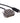 Usb To Db25 | Usb To Db25 Rs232 Serial Adapter Converter Cable Null Modem For Sharp X68K X68000 Pc Communicate Programming Cable