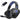 Nubwo G06 Dual | Nubwo G06 Dual Wireless Gaming Headset With Microphone For Ps5 Ps4 Pc 23Ms Low Latency Audio 100 Hour Of Playtime 50Mm Drivers Black Blue 