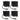 30 Ft Hdmi | 30 Ft Hdmi Cable Long Hdmi Cable 30Ft 4K 60Hz Compatible 2K 120Hz 60Hz 30Hz 1080P 720P 18Gbps High Speed Hdmi 2 0 Cables And Hdr 3D Arc Tv Ps3 4 One Tvbox Mxiii M8 Mxq 4Pcs