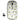 Kawamouse 2 4G | Kawamouse 2 4G Ergonomic Portable Usb Wireless Mouse For Pc Laptop Computer Notebook With Nano Receiver Tree Frogs 