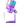 Maono Gaming Microphone | Maono Gaming Microphone With Noise Cancellation Pc Usb Condenser Mic For Computer Mac Laptop Ps5 Streaming Podcast Twitch Youtube Discord Gamerwave Dgm20 Purple