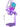 Maono Gaming Microphone | Maono Gaming Microphone With Noise Cancellation Pc Usb Condenser Mic For Computer Mac Laptop Ps5 Streaming Podcast Twitch Youtube Discord Gamerwave Dgm20 Purple