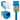 Satmaximum Cat5E Keystone | Satmaximum Cat5E Keystone Ethernet Wall Jack Punch Down Utp 45 Degree Easier Termination Than 90 Degree Rj45 Slim Profile Speed Termination Blue 45 Angled 20 Pack 