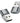 Auedrot Mouse Jiggler | Auedrot Mouse Jiggler Undetectable Metal Usb Mouse Mover With Switch Button Automatic Mini Mouse Shaker With 2 Jiggle Modes Plug And Play Keep Computer Laptop Awake Gray 2 Pcs