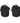 Patikil Camera Lens | Patikil Camera Lens Bag 2 Pcs 3 3 Idx5 5 H Drawstring Lens Pouch With Thick Protective Neoprene Lens Case For Dslr Camera Lens Water Coffee Cups Black