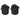 Patikil Camera Lens | Patikil Camera Lens Bag 2 Pcs 3 3 Idx5 5 H Drawstring Lens Pouch With Thick Protective Neoprene Lens Case For Dslr Camera Lens Water Coffee Cups Black