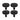 Sg Store 4Pcs | Sg Store 4Pcs Camera Tripod Screw 1 4 Inch External Thread 1 4 Inch Internal Thread 24X20Mm Aluminum Alloy Thumb Screw Camera Quick Release Adapter Black