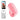 Phone Scrolling Ring for iPhone, Landscape/Portrait Screens Shorts Video Fingertip Wireless Remote Control for TikTok, Instagram, YouTube, Scroller Ring Page Turner Compatible with iPad/Tablet/Android
