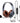 Emaiker Noise Canceling | Emaiker Noise Canceling Usb Headphones With Microphone In Line Controls For Dragon Dictation Over Ear Pc Headphones For Office Work From Home Skype Teams Zoom Meeting Webex Softphone