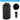 Patikil Camera Lens | Patikil Camera Lens Bag 1 Pcs 3 7 Id X 9 8 H Drawstring Lens Pouch With Thick Protective Neoprene Lens Case For Dslr Camera Lens Water Coffee Cups Black Orange