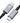 Cable Matters Intel | Cable Matters Intel Certified 80Gbps Premium Braided Thunderbolt 5 Cable With Up To 120Gbps Bandwidth Boost And 240W Charging In Black 1M 3 3Ft Compatible With Thunderbolt 4 3 Usb4 And Usb C