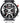 Fanmis Mens Luxury Watches | Business Chronograph Dress Watch | Waterproof Leather Strap Analog Quartz Wrist Watch Silver Black – Buy Fanmis Mens Luxury Watches | Business Chronograph Dress Watch | Waterproof Leather Strap Analog Quartz Wrist Watch Silver Black Online at Best Price, Premium Quality Product for Home, Office & Daily Use