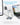 Anker 8 In | Anker 8 In 1 Usb C Hub Usb C Docking Station Triple Display Multi Port Dongle With 2 Hdmi And Vga 5Gbps Data Transfers Usb Ports For Macbook Air Pro Dell Xps Ipad Pro And More