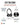 Poly Voyager 4320 | Poly Voyager 4320 Uc Wireless Headset Plantronics Stereo Headphones W Noise Canceling Boom Mic Connect Pc Mac Mobile Via Bluetooth Works W Teams Certified Zoom More Amazon Exclusive