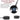 Cyber Acoustics Ca | Cyber Acoustics Ca 3090 2 1 Speaker System With Subwoofer With 18W Of Power Easy Setup And Convenient Controls Great For Music Movies And Gaming