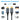 Twozoh Long Mini | Twozoh Long Mini Hdmi To Hdmi Cable 30Ft Hdmi To Mini Hdmi Braided Cord Support 720P 1080P Projector Monitor Tablet Camcorder